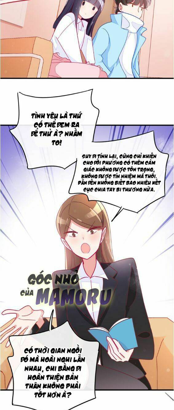 Sổ Tay Công Lược Của Tra Nam: Chapter 2
