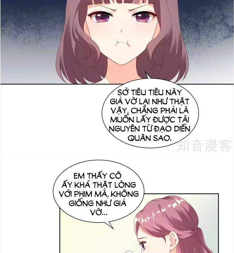 Người Yêu Ẩn Hình Của Ảnh Đế: Chapter 80