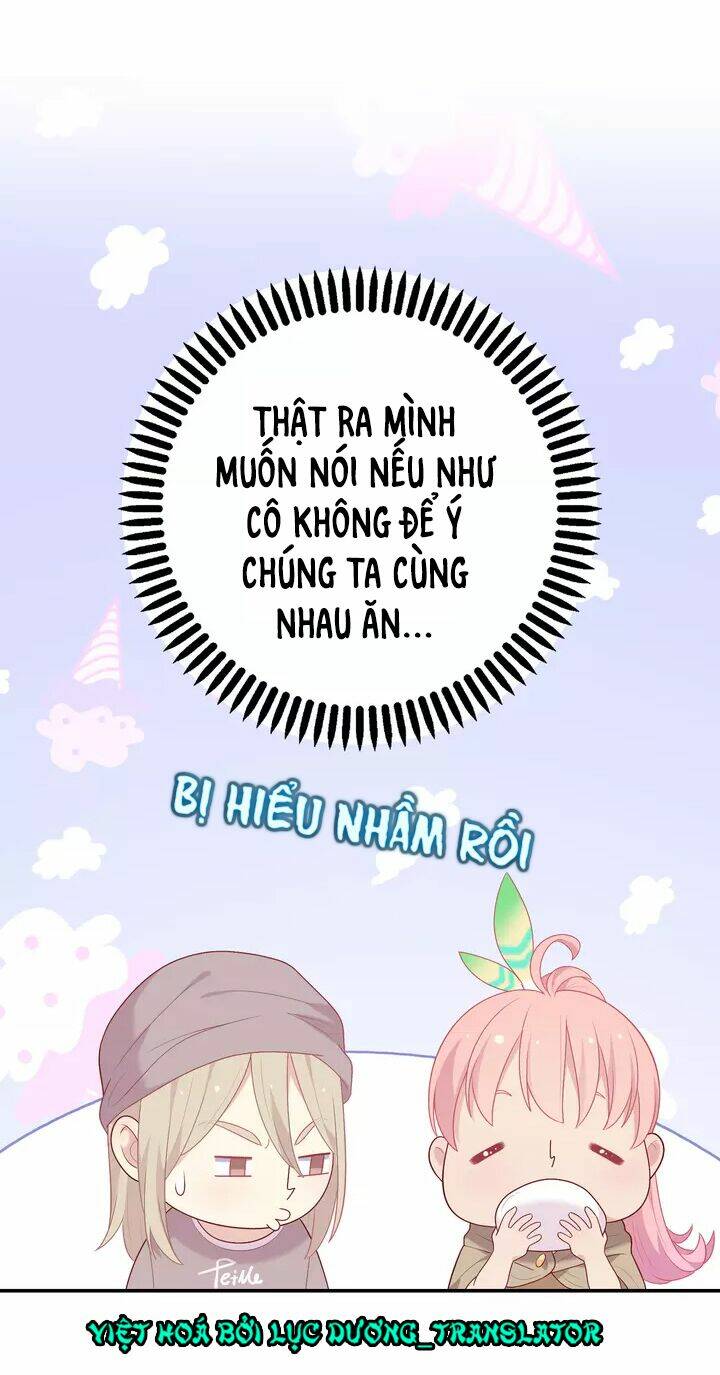 Vương Tử Thành Phố Và Công Chúa Amazon: Chapter 27