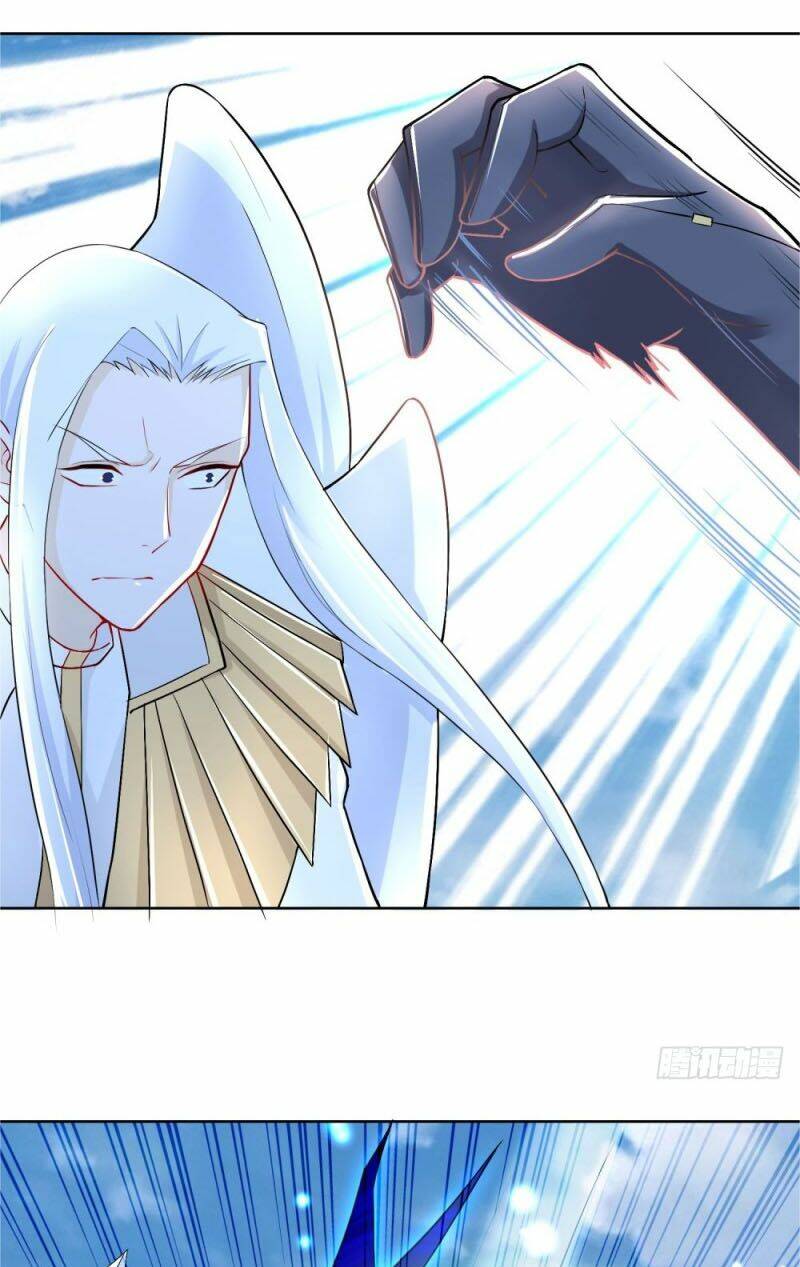 Thiên Hỏa Đại Đạo: Chapter 18