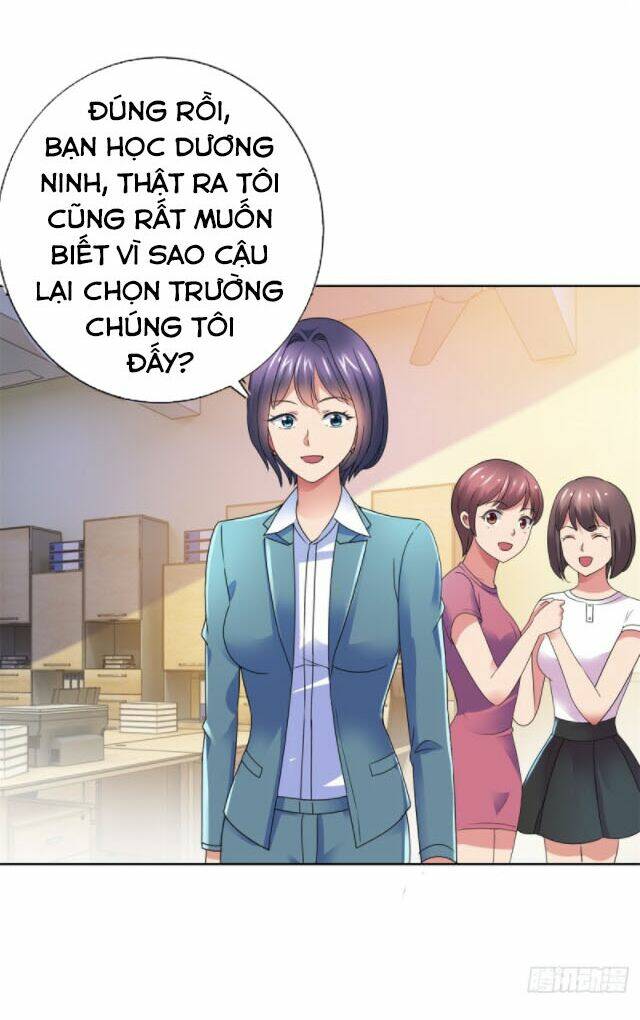 Đô Thị Chí Tôn Hệ Thống: Chapter 140