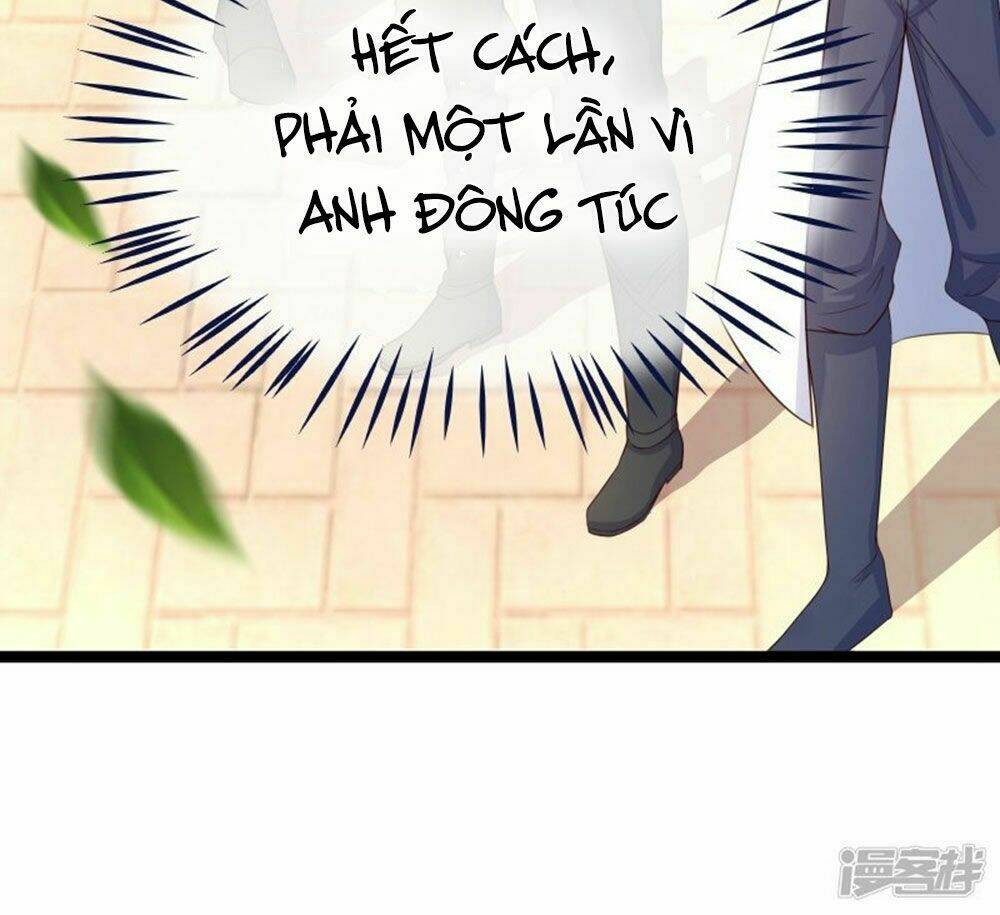 Boss Của Tôi Là Đại Thần: Chapter 86