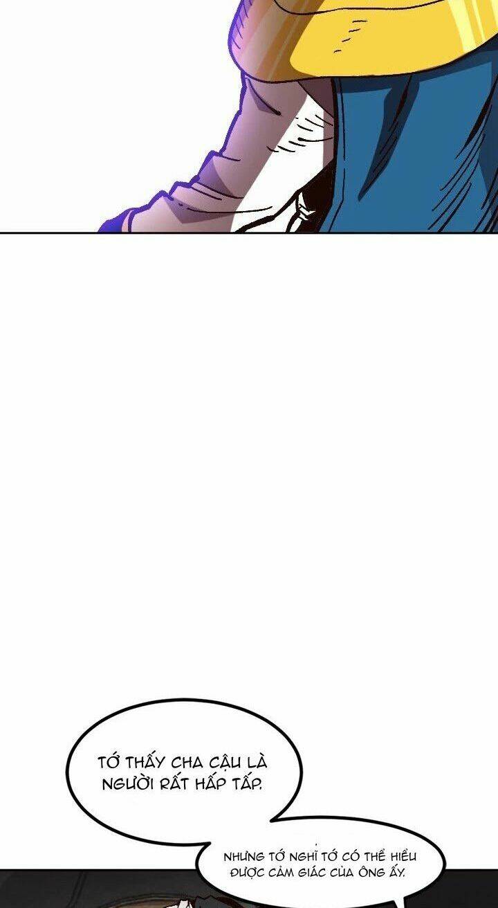 Nô Lệ Nghịch Thiên: Chapter 45