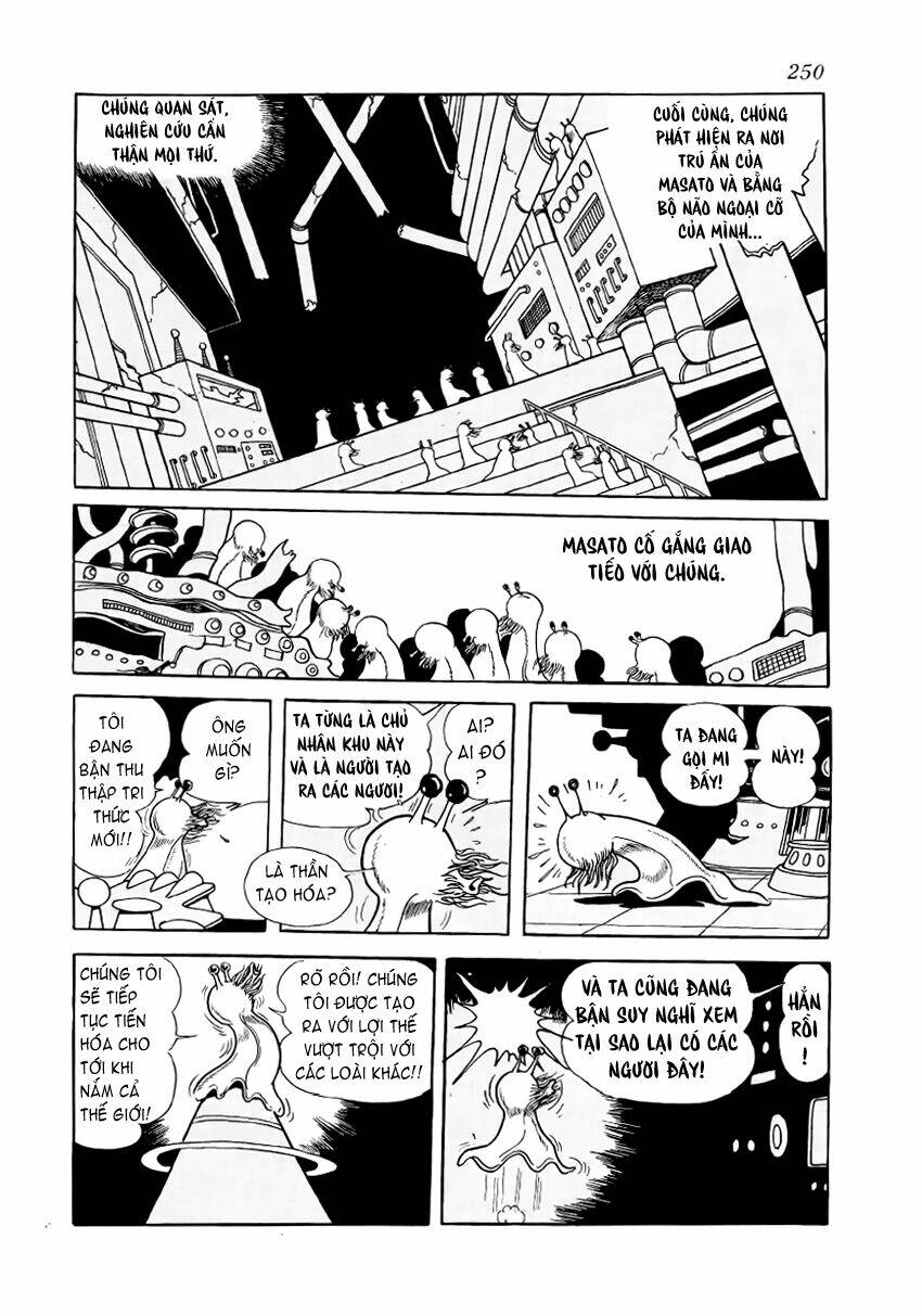 Chim Lửa: Chapter 29