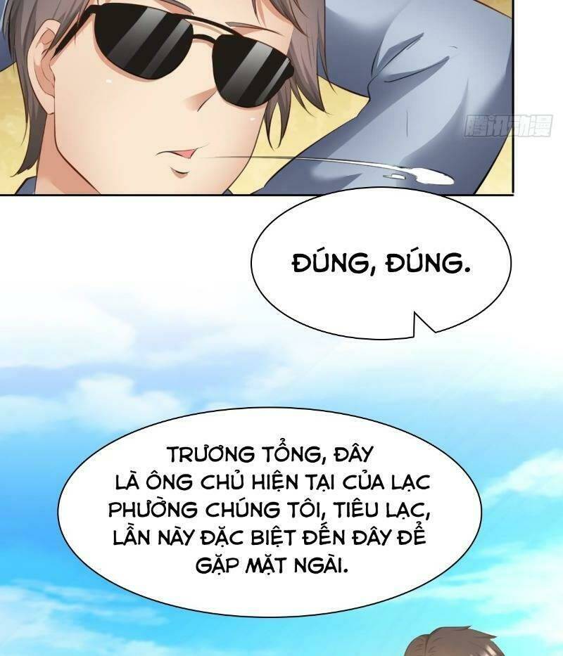 Tuyệt Thế Thiên Tài Hệ Thống: Chapter 54