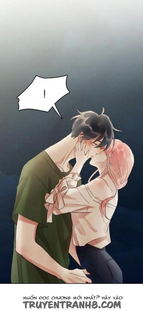 Giữa Tình Yêu Và Tình Bạn: Chapter 10