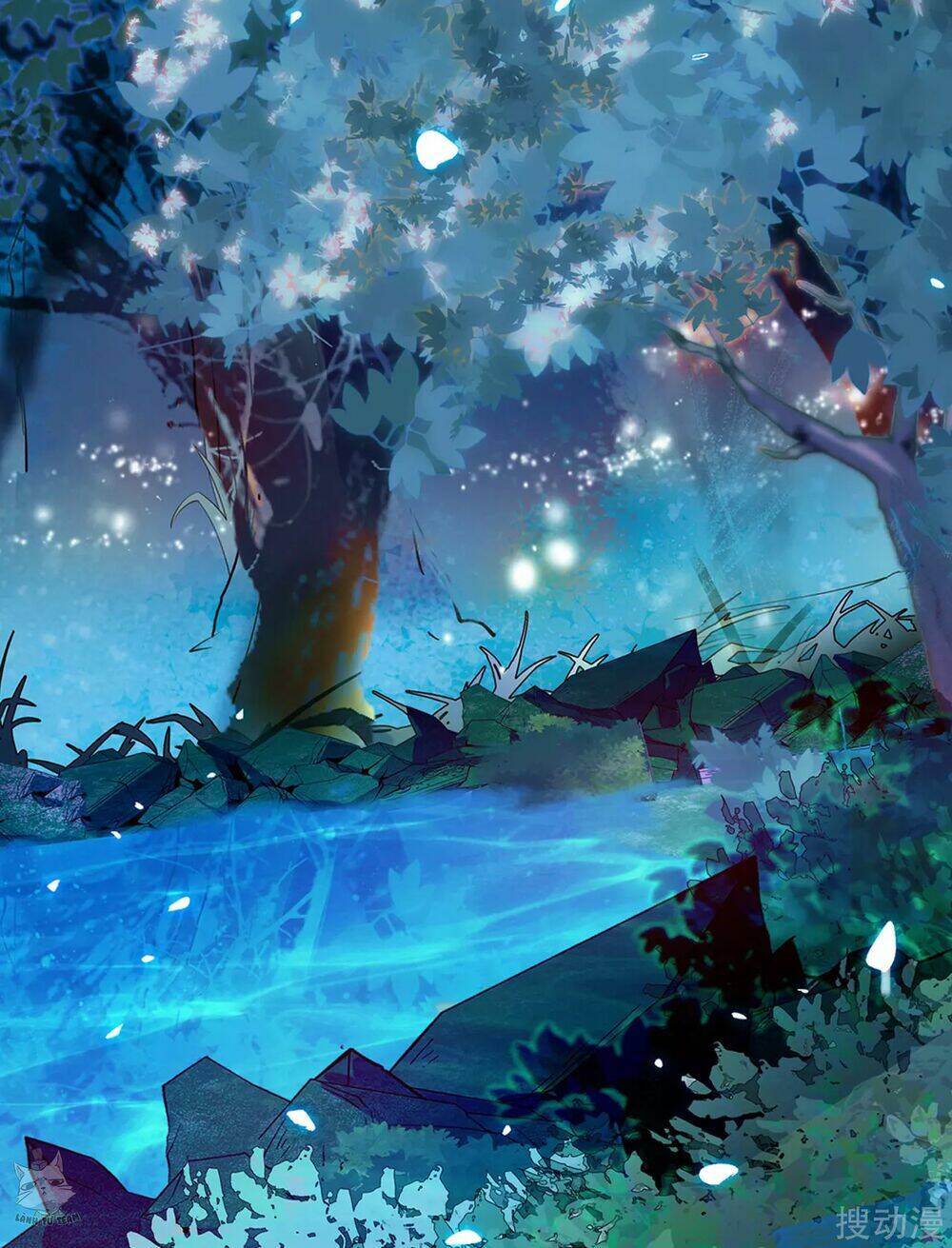 Huyết Túc Khế Ứớc: Chapter 22