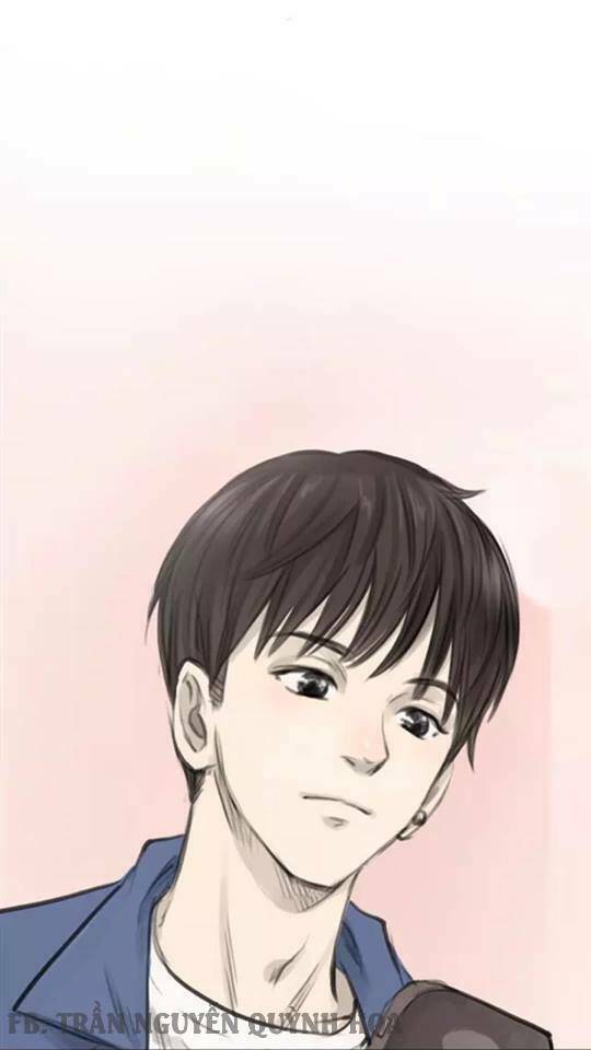 12 Giờ Của Lọ Lem: Chapter 5