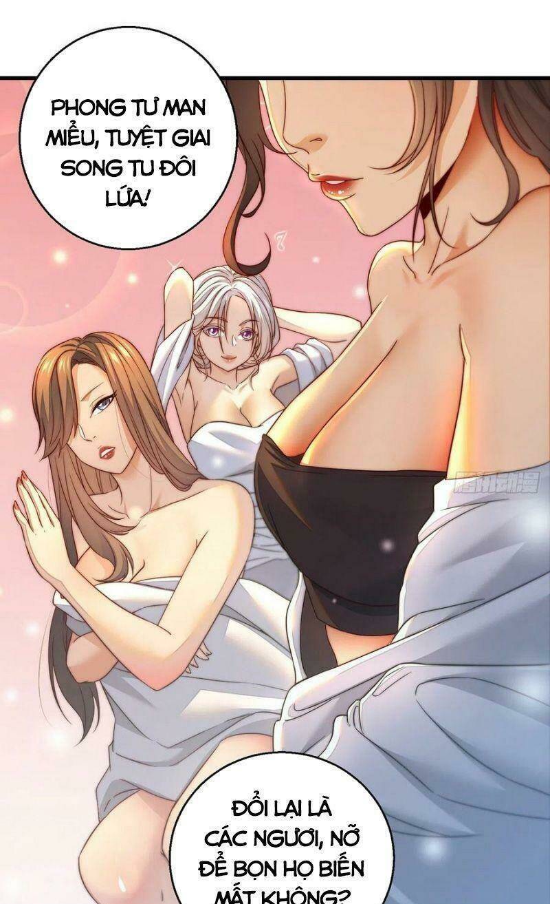 Ta Là Đại Hoàn Đan: Chapter 77