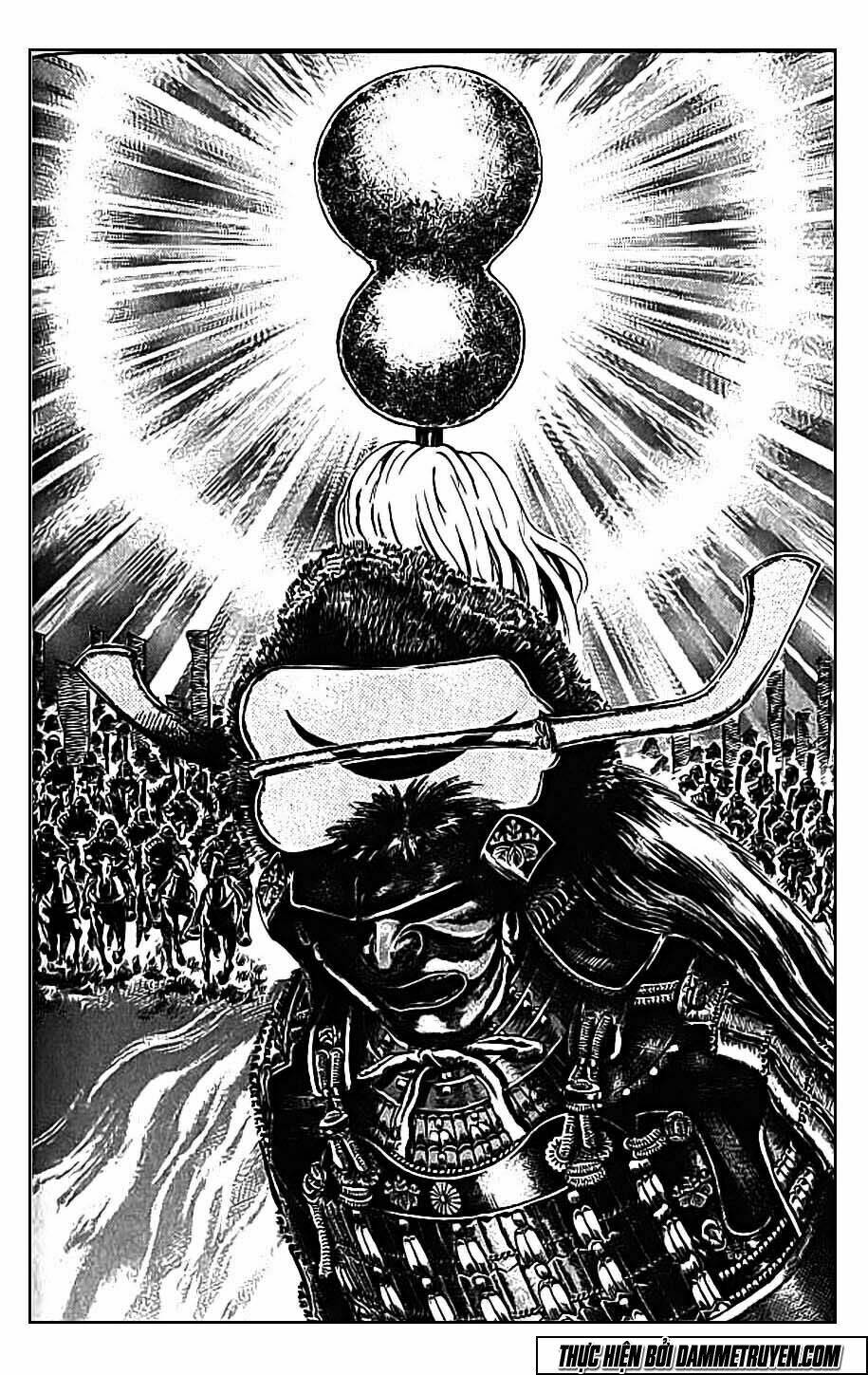 Bắc Đẩu Du Hiệp: Chapter 103