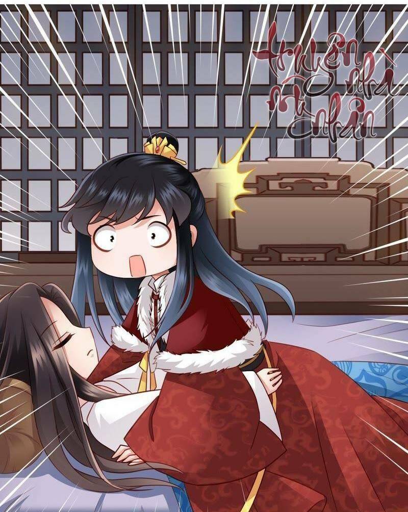 Thái Tử Điện Hạ Có Tin Vui: Chapter 52