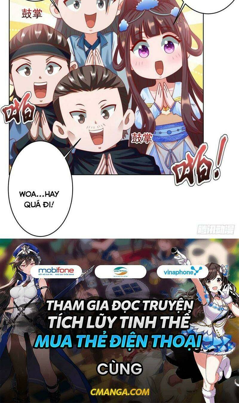 Siêu Cấp Thôn Phệ Hệ Thống: Chapter 8