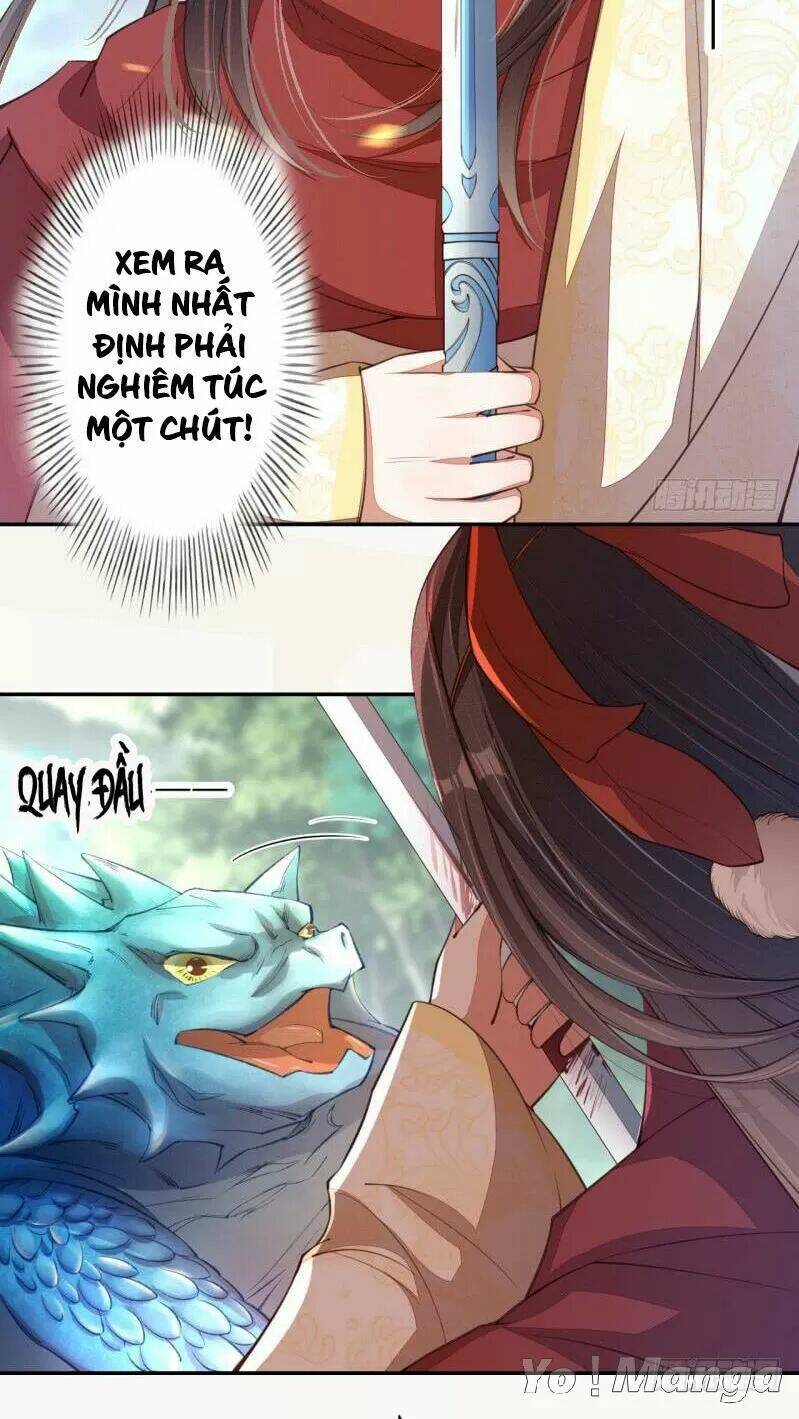 Tuyệt Thế Luyện Đan Sư: Chapter 81