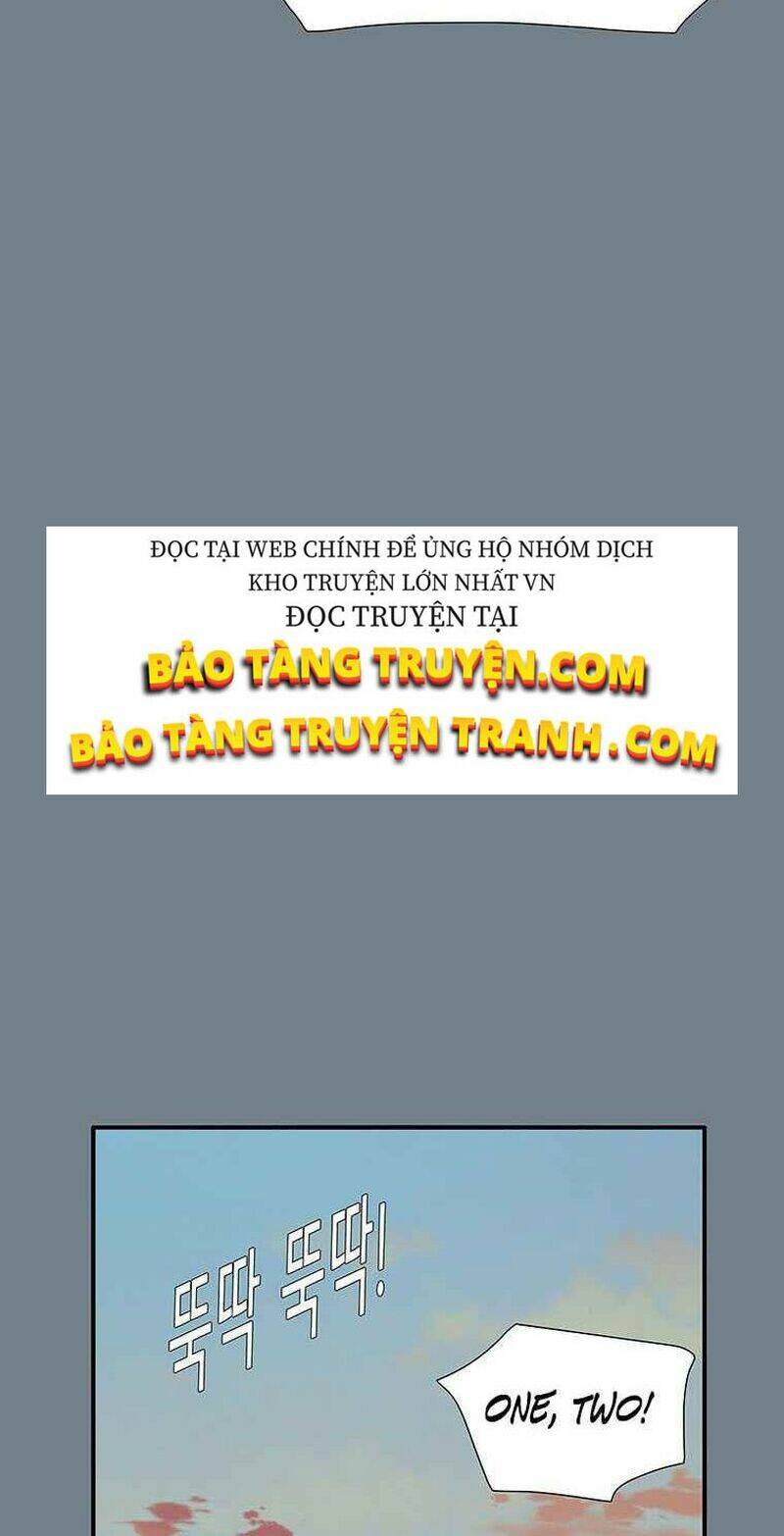 Các Chòm Sao Chỉ Chú Ý Mình Tôi: Chapter 5