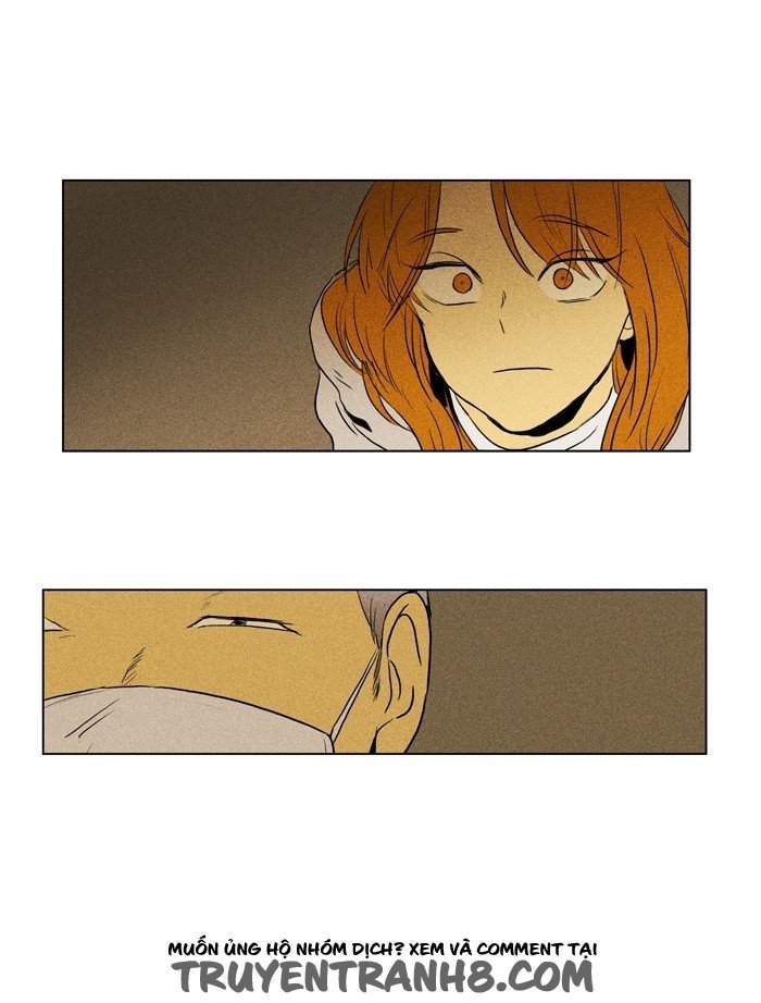 Cheese In The Trap: Chapter 111