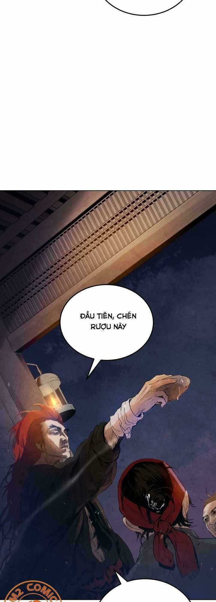 Phụng Tiên Trọng Sinh Ký: Chapter 3