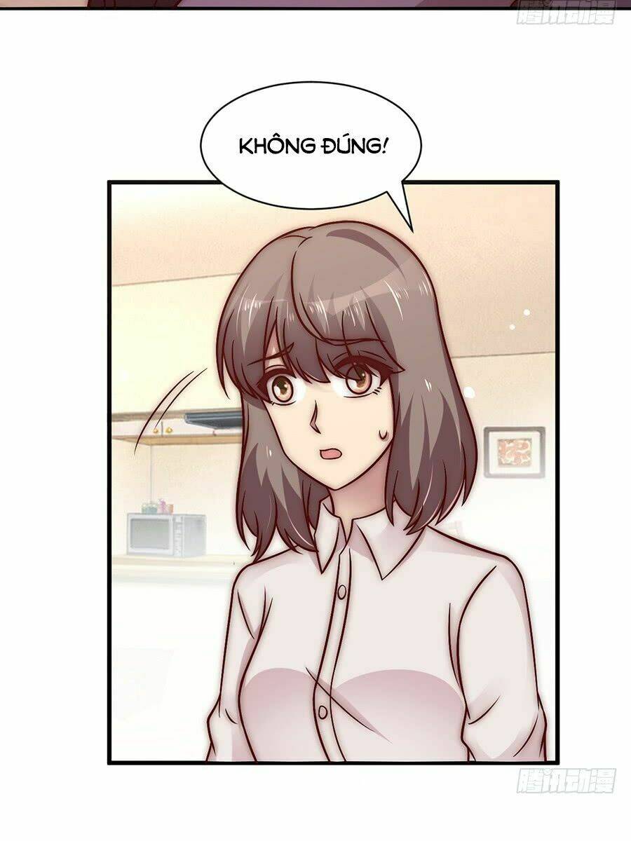 Thời Gian Đều Biết: Chapter 27