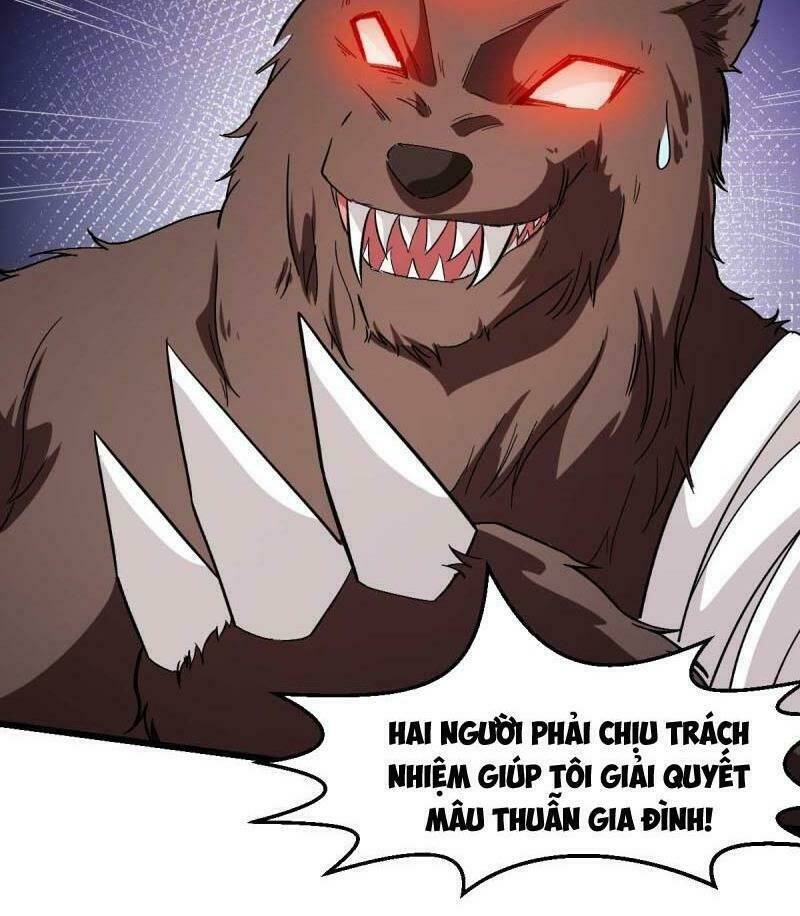 Vườn Trường Cuồng Sư Hệ Thống: Chapter 94