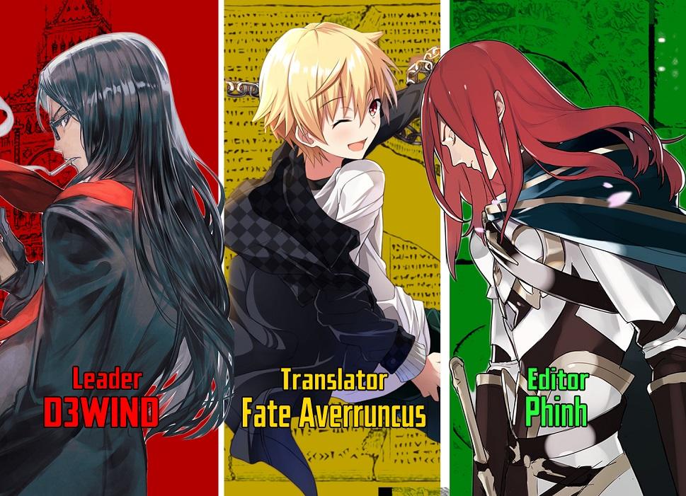 Fate/Stay Night Heaven's Feel: Chapter 40