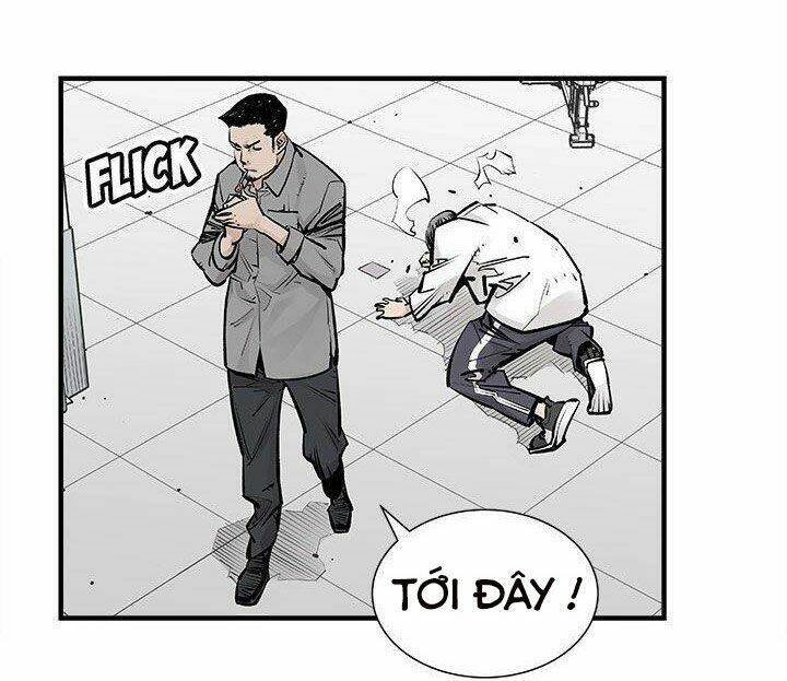 The Devil\’s Descendants: Chapter 3