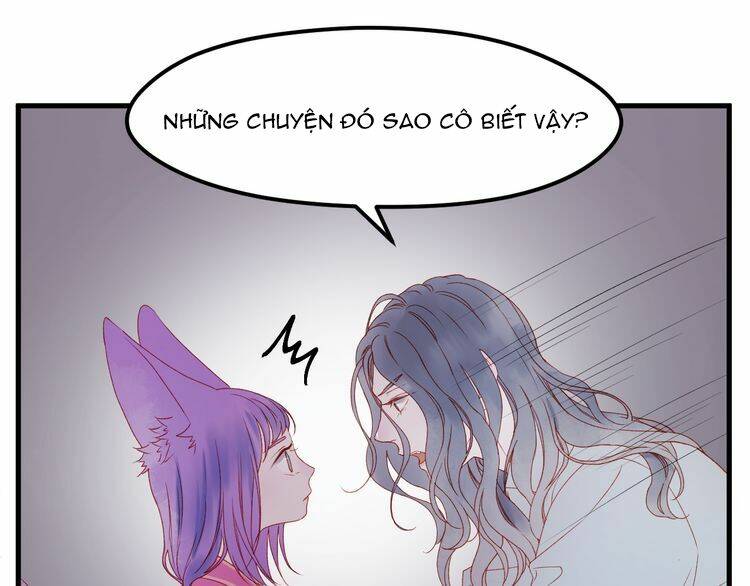 Lượm Được Một Tiểu Hồ Ly 2: Chapter 65