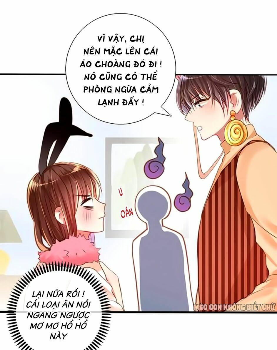 Không Có Ssr Làm Sao Để Yêu: Chapter 16