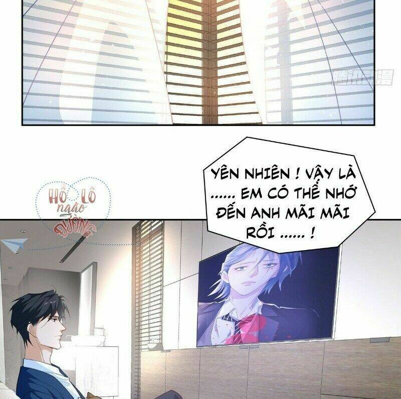 Ảnh Đế Yêu Hồ: Chapter 50