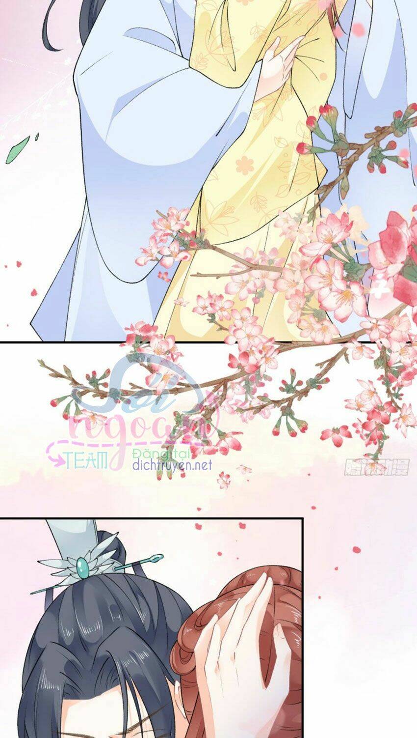 Tang Lạc Túy Tại Nam Phong Lý: Chapter 46