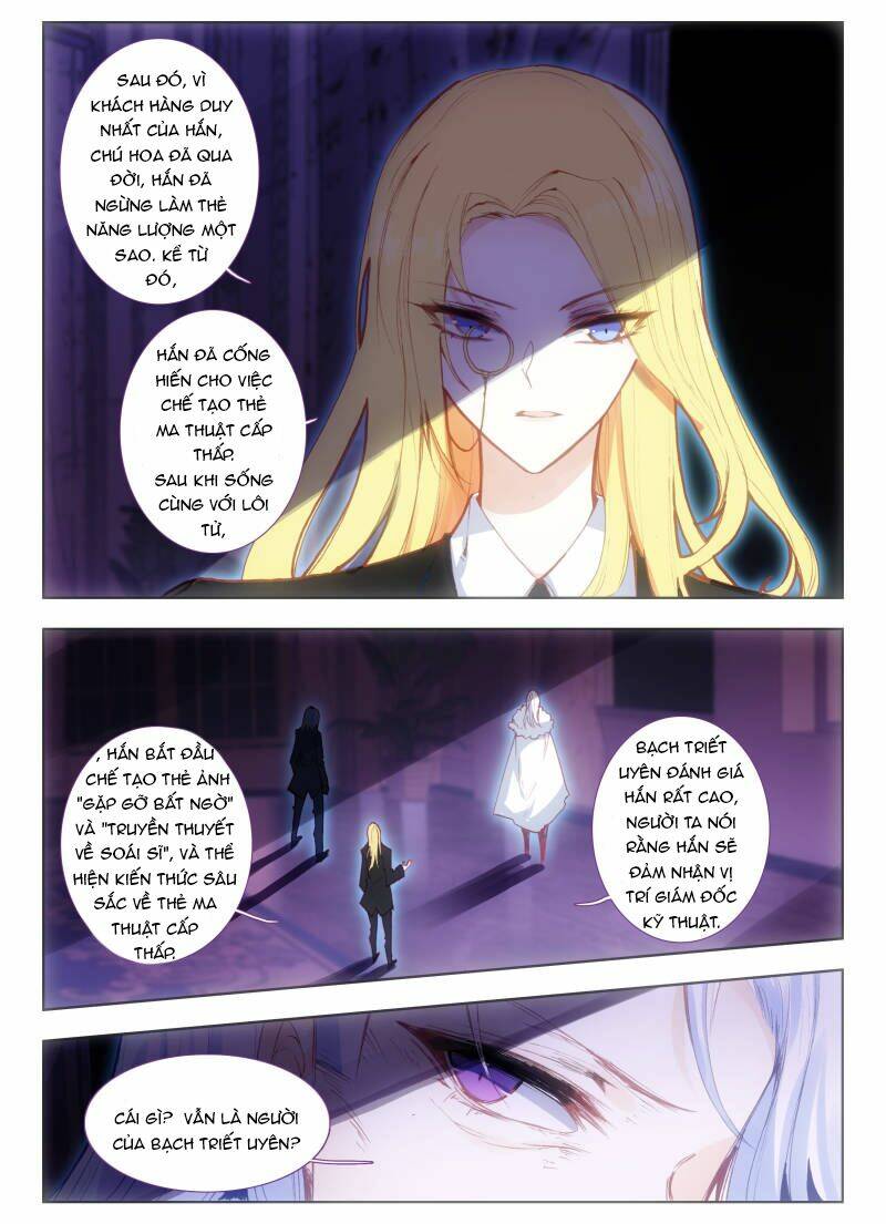 Tạp Đồ: Chapter 55