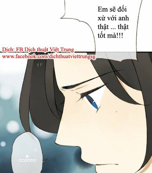 Bạn Trai Tôi Là Cẩm Y Vệ: Chapter 18