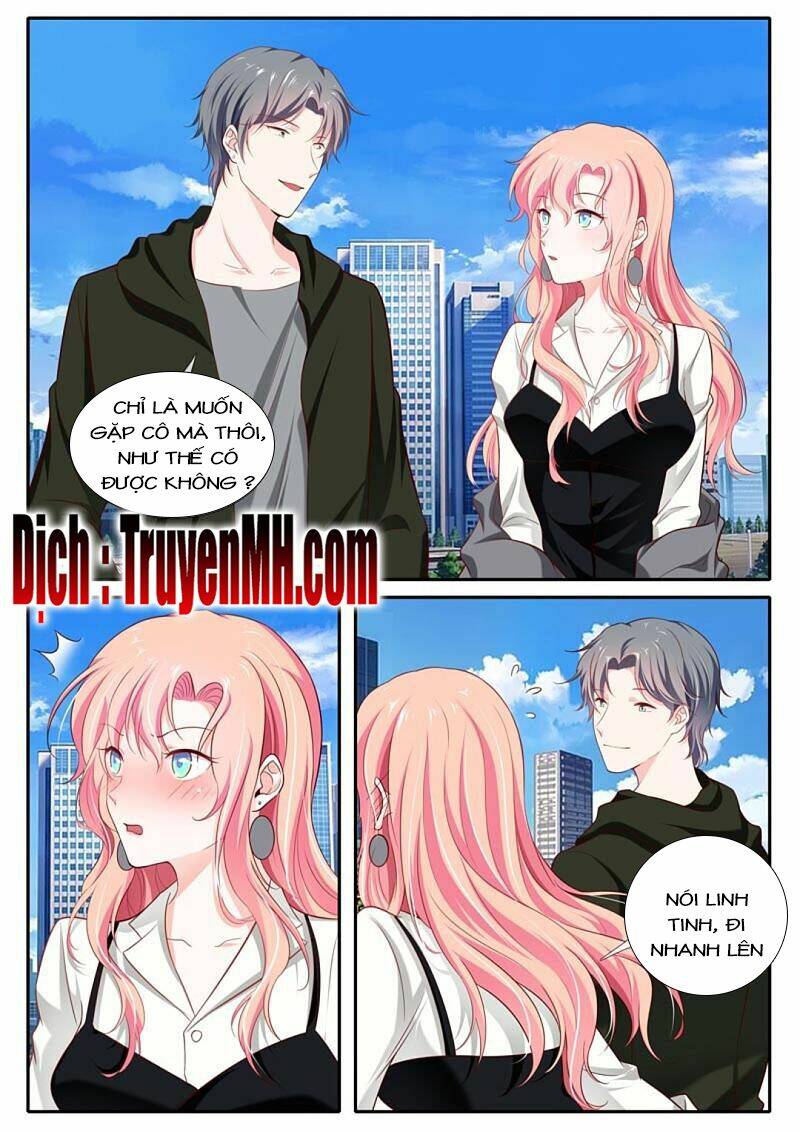 Thái Tử Phi Ở Hiện Đại: Chapter 91