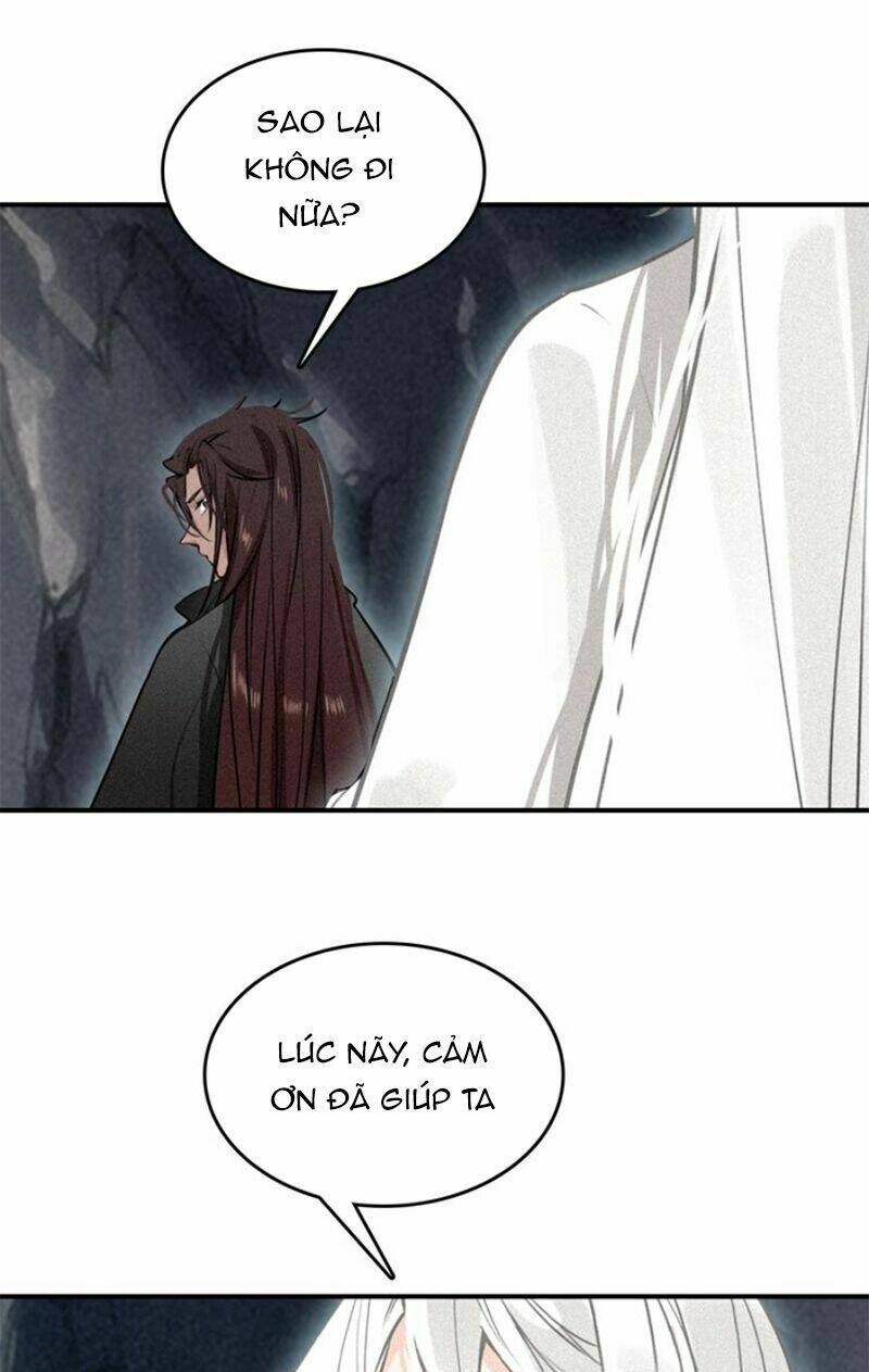 Đế Sư Tại Thượng: Chapter 52