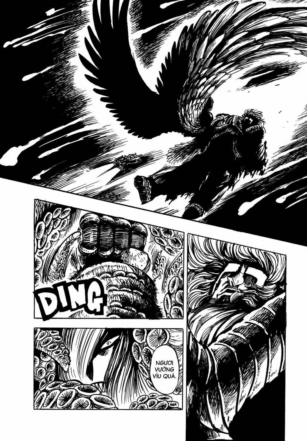 Keyman: Chapter 20