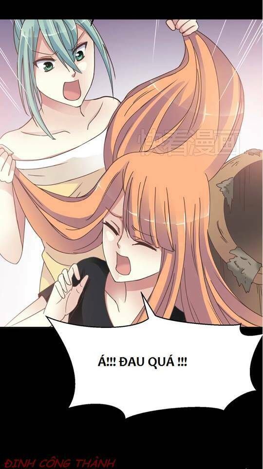 Truyện Kinh Dị Ở Tòa Nhà Số 44: Chapter 21