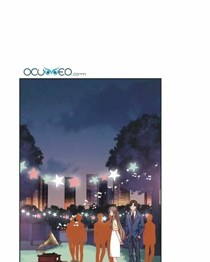 Khi Trá Luyến Nhân: Chapter 33