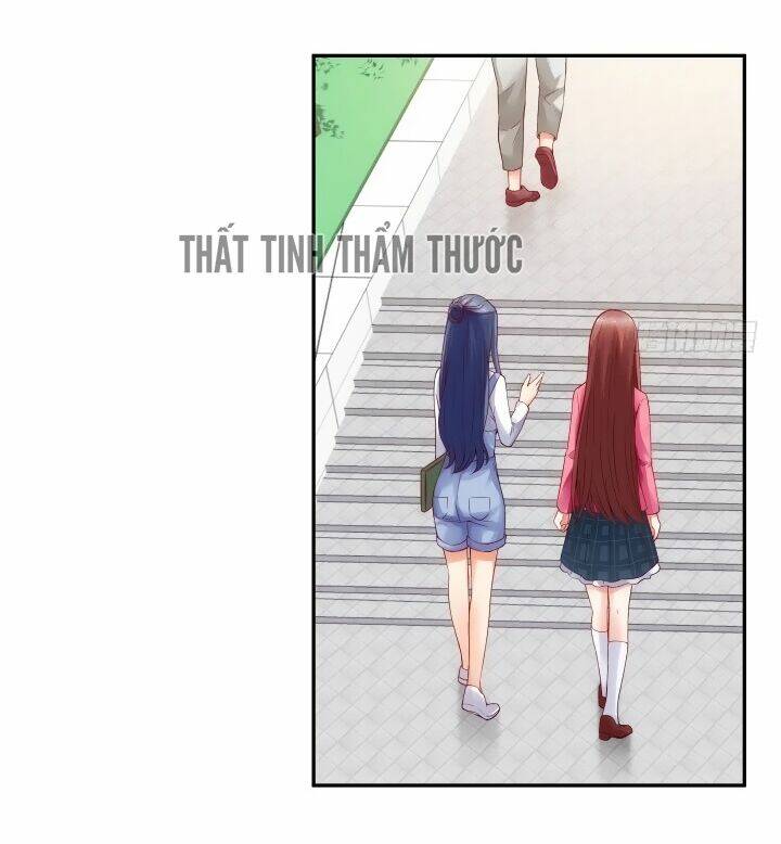 Bạn Trai 1/4 Của Tôi: Chapter 2