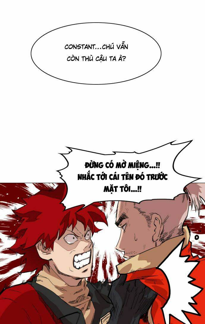 Hard Core Leveling Warrior: Chapter 51