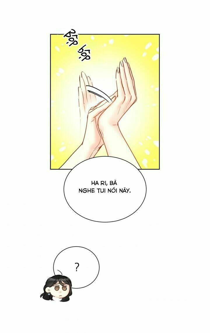 Hẹn Hò Nơi Công Sở: Chapter 61