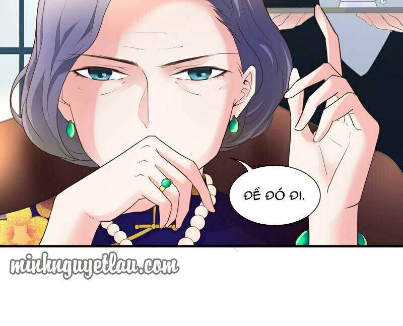 Chiến Lược Lãng Mạn Của Thịnh Thiếu: Chapter 10