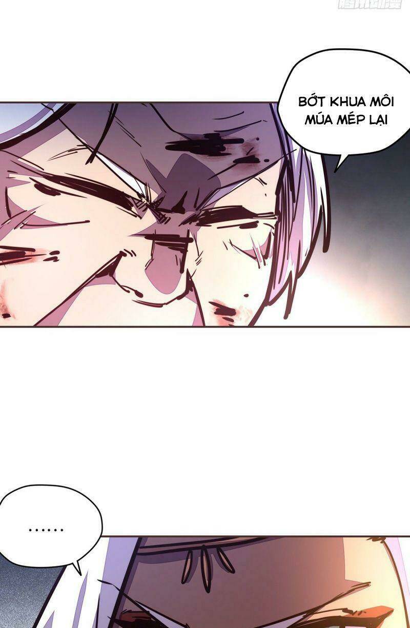 Sinh Tử Quyết: Chapter 59