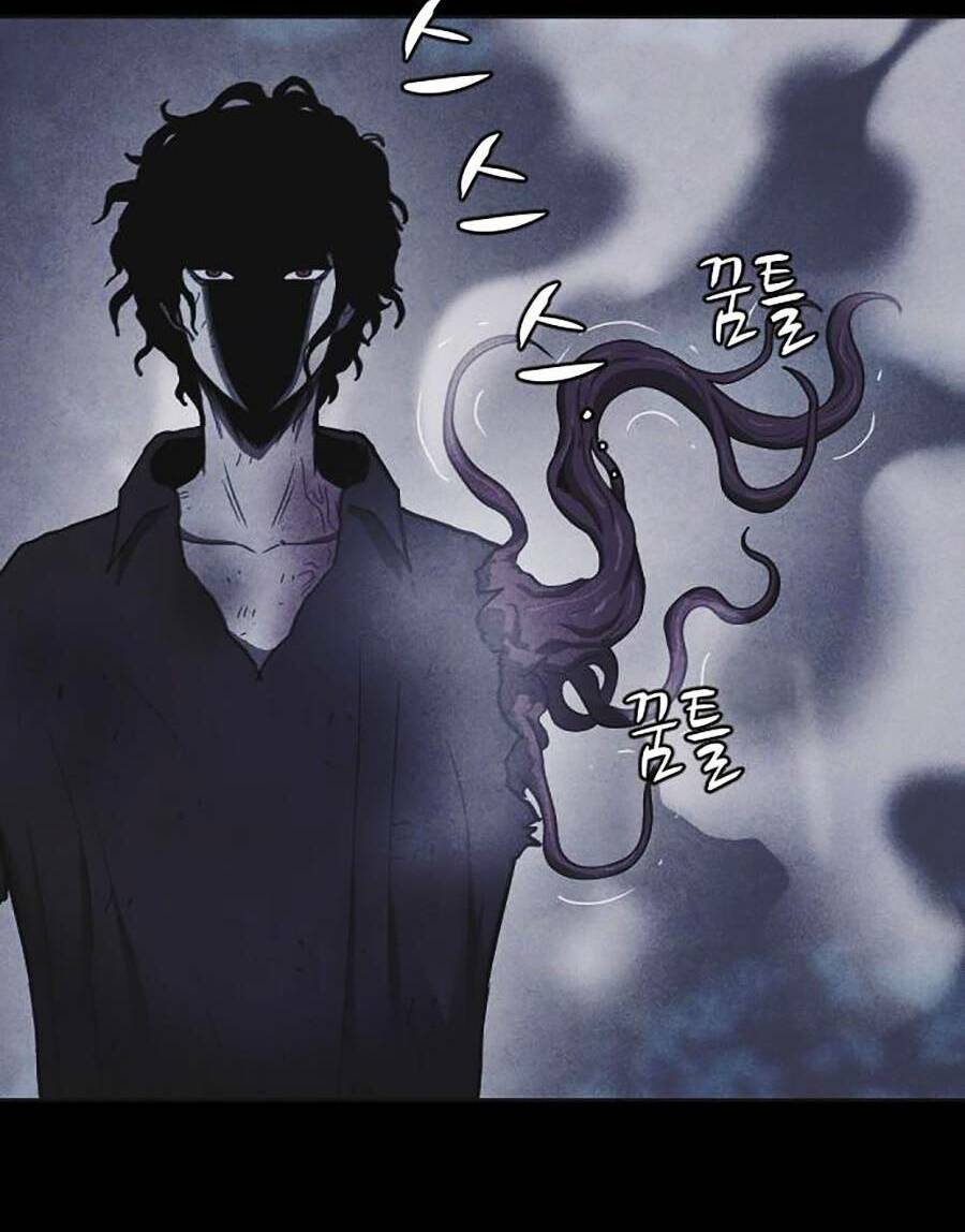 Cậu Bé Shotgun: Chapter 45