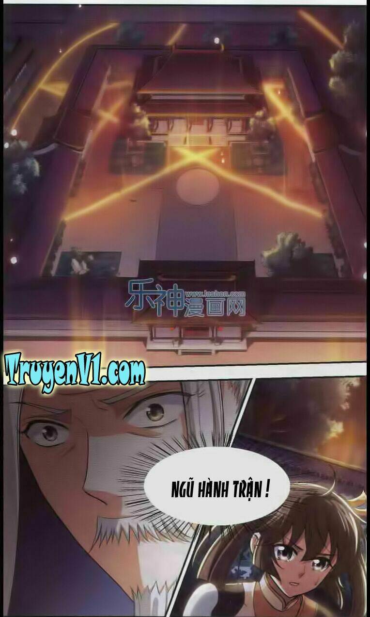 Khuynh Ngã Nhất Sinh Nhất Thế Luyến: Chapter 6