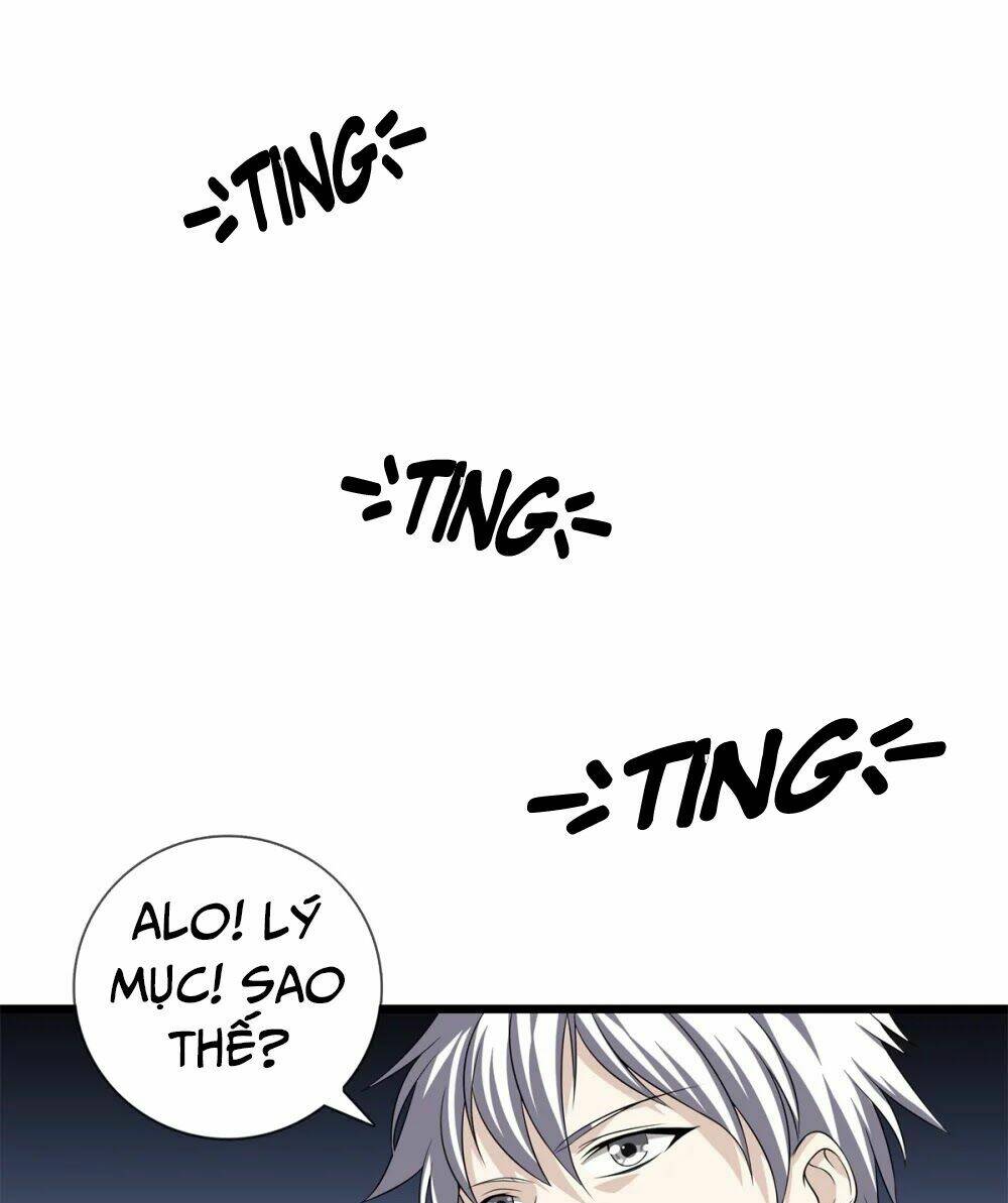 Đô Thị Chí Tôn: Chapter 21