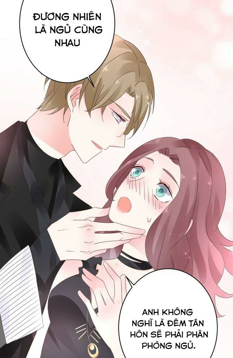 Điều Ước Sủng Ái Bất Bình Đẳng: Chapter 14