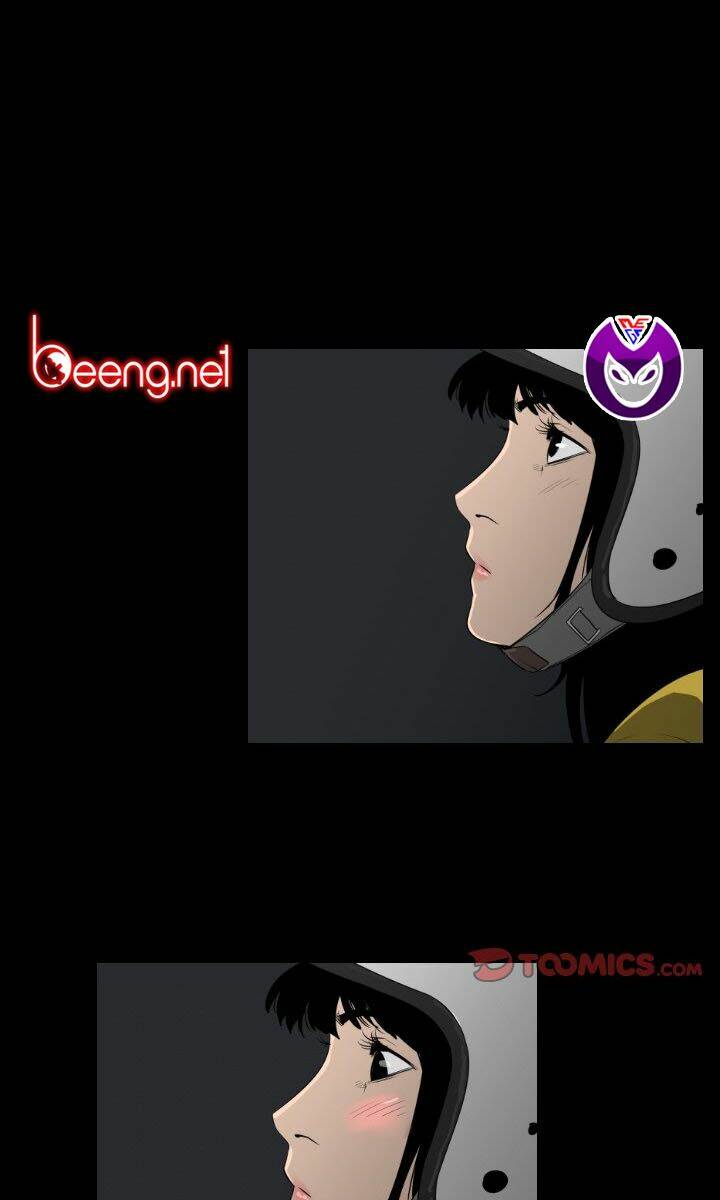 Kẻ Mạnh Nhất - Tong Edge: Chapter 21