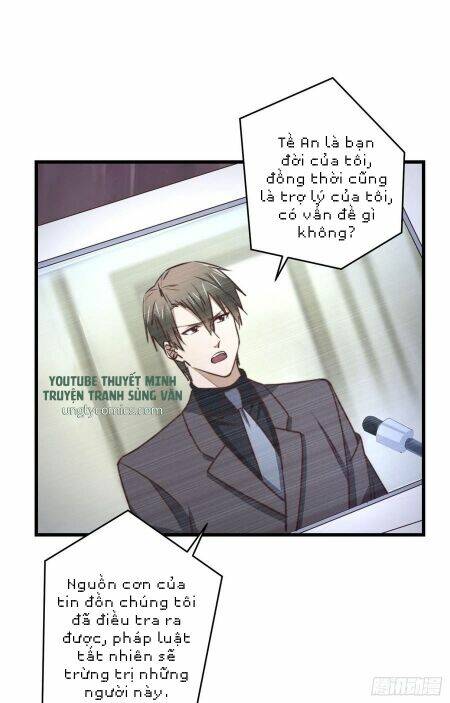 Đơn Phương Yêu Thầm Anh: Chapter 78