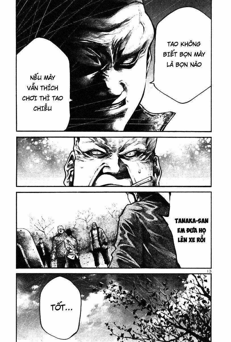 Rainbow: Chapter 139