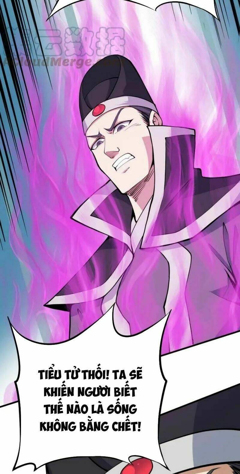 Đấu Hồn Đại Lục: Chapter 36