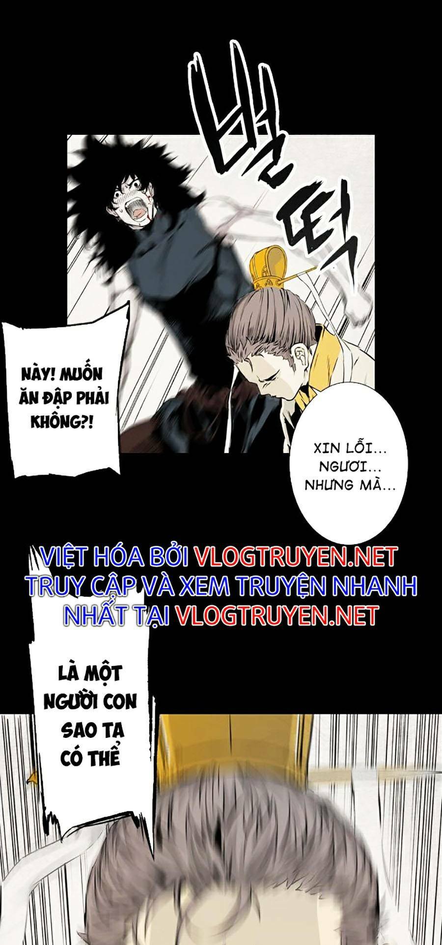 Bách Chiến Bách Thắng: Chapter 8