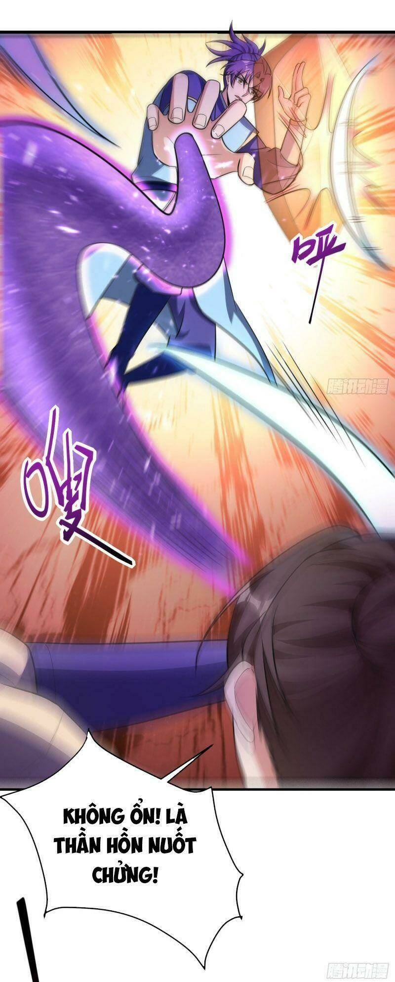 Yêu Giả Vi Vương: Chapter 157